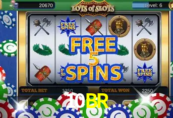 10BR,10BR BET